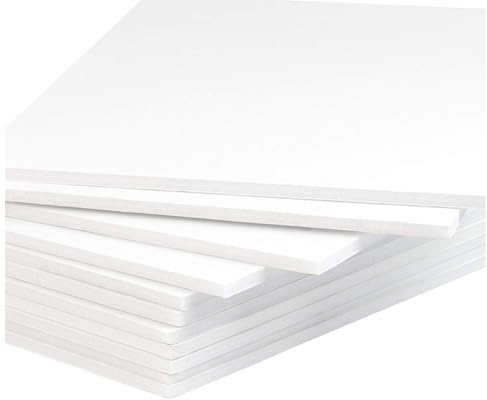 Pannelli Polistirolo Espanso Isolante Termico 50x50x1 cm EPS da 36 pz