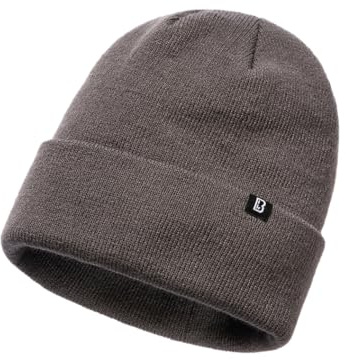 Brandit Watch Cap, Strickmütze