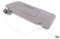 Coche Sombrilla Visera Antideslumbrante para Coche Parasol para Lado Derecho del Pasajero Repuesto 8163EG para Peugeot para 3008 308 308S 408 508 Parasol Coche Paraguas