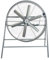 WRYsqbhjyb Ventilatore Industriale per Impieghi Gravosi, Ventilatore a Piantana Commerciali, Ventilatore Potente da 500 W, Ventilatori Elettrici per Casa, Negozio, Garage