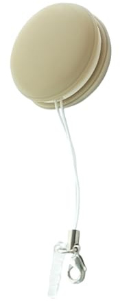 Lingette pour écran de téléphone portable – Pendentif de nettoyage de verre, nettoyeur d'écran de téléphone portable – pour voiture, TV, ordinateur, clavier, ordinateur portable, moniteur d'appareil