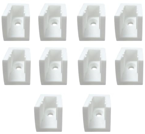 Ungtyb Air Tool Holder - 10 Pieces Space-Saving Hangers | Pneumatic Tool Wall Mount with Hooks for Garage, Workshop, Auto Repair, Car Wash, Maintenance Area, DIY, Storage & Organization