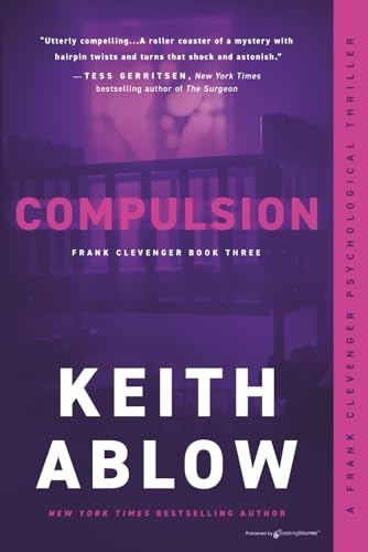 COMPULSION (Frank Clevenger, Band 3)