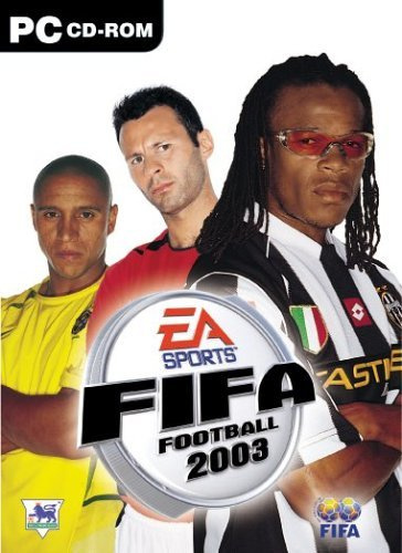 FIFA Football 2003 [EA Classics]