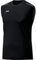 JAKO Herren Tanktop Classico, Schwarz, XXL