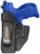 VlaMiTex IWB 2Li Leder Holster für PK380 Walther P22 / P22Q und Ruger 22 Verdeckte/Versteckte LINKSHÄNDER