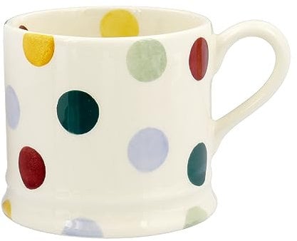 Emma Bridgewater Polka Dot Baby Mug | 1POD020001