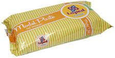 Laped model pasta da 1 kg, pasta da zucchero per modellaggio alimentare, (rosa)
