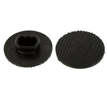 JOYSTICK PARA SONY PSP 1000 1004 PLAY STATION PORTABLE STICK THUMB PALANCA NEGRO