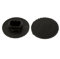 JOYSTICK PARA SONY PSP 1000 1004 PLAY STATION PORTABLE STICK THUMB PALANCA NEGRO