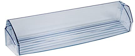 easyPART Kompatibel/Ersatz für DOMETIC 2092503057 AEG 209250305 Absteller Abstellfach Türfach Seitenfach Flaschenfach Flaschenhalter Flaschenabsteller Kühlschrank Kühlschranktür