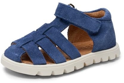 Bisgaard Herren Minilette in blau 3 - Gr. 21