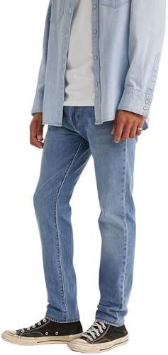 Levi's 512 Slim Taper Jeans Homme, Hold on Me, 31W / 32L