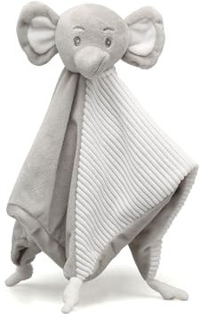 Kiokids Doudou Elefante Gris para Bebés