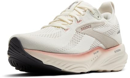Brooks Damen Glycerin 22 Neutral Laufschuh, 44.5 EU