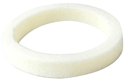 VICASKY Oil Absorbing Sponge for Full Suspension Bike Front Fork Sponge Ring -off Compatible Shock-absorbing Material Easy Installation