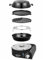 Caadac Doometic Safari Chef 30 Compact Gasgrill | NAEM