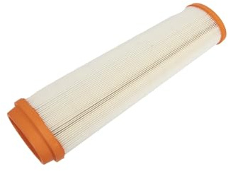 HELLA 8ZA 366 131-521 Luftfilter AF152 - Filtereinsatz | 8ZA 366 131-521 passend für 5 7 X3 X5 X6 | 8ZA 366 131-521