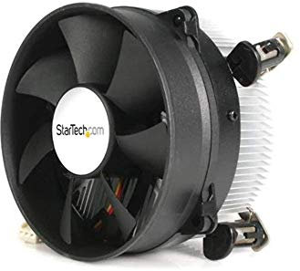 STARTECH VENTILADOR CPU SOCKET 775 TX3 95mm