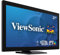 Viewsonic TD2760 68,2 cm (27 Zoll) Touch Monitor (Full-HD, HDMI, DP, USB 3.2 Hub, Lautsprecher, 4 Jahre Austauschservice) Schwarz