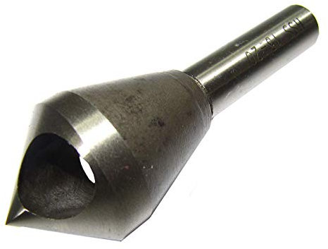 25-30MM HSS CHATTERLESS Countersink 90 Degrees