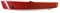 HZYCKJ Rote Farbe Auto Rücklicht High Mount 3. Hinten Dritte Bremslicht Bremsleuchte Für Mercedes-Benz Vito Viano W639 A6398200056