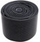 eMagTech Bande de Protection de Seuil Voiture Anti-Rayures 5D Film d'enveloppe Fibre de Carbone Autocollant Pare-Chocs Décoration, 5cmx10m