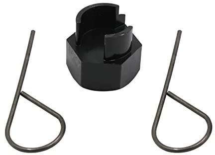 LOSTAR Compatible with 1999-2006 Harley Big Twin Cam Chain Tensioner Unloader Camshaft Tool