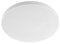 Lámpara de Techo Blanco Plafón de Techo Redondo No-Regulable Luz de Techo,LED Plafón para Dormitorio Baño Cocina Pasillo Comedor (50W, 6000K)