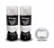 Polisan Spray Paint | White Enamel Paint | Perfect for Radiator, Sink, Bathtub, Refrigerator, Washing Machine| 2 x 400ml | RAL 9010 | Double Pack