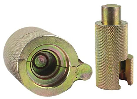 Oshhni Stahl-Wellrohr-Schnittstellen, 1/2 3/4 Wellenbalg-Werkzeug Wellengenerator-Wellrohr-Schnittstellenbearbeitungswerkzeug, Ohne Handdruck 15,8 mm