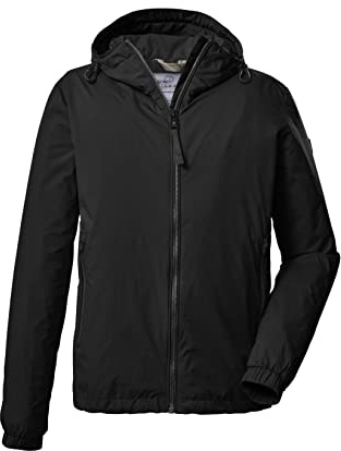 G.I.G.A. DX Unisex Gs 122 Mn Jckt Casual Funktionsjacke/Outdoorjacke mit Kapuze