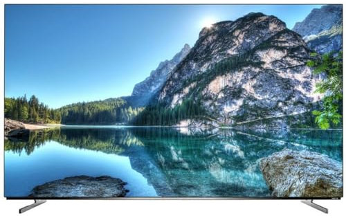METZ CONNECT Metz Smart TV 55MOC9010Y Full HD 55 OLED