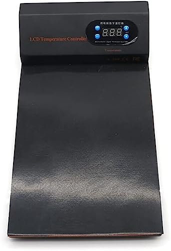 YOGAYE Outils de réparation de Smartphone Plaque chauffante Coussin Chauffant écran LCD séparateur Machine écran Tactile Mobile séparateur de dissolvant Ouvert