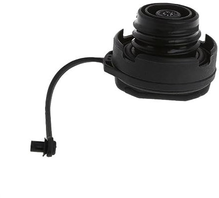 Tankdeckel Montage Kraftstofftank Tankdeckel Abdeckung für Auudii A3 A4 A6,1J0201550A 1H0201553B