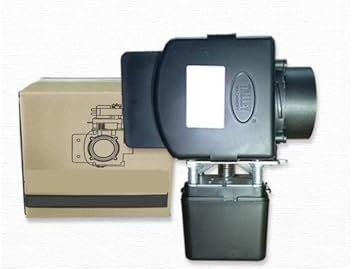 3 Zoll 90 Grad ohne Überlaufscheibe, kompatibel mit Talley Drain Valve Drain Pump MDB-O-3RA for IPSO 209/00399/00 F8546601, kompatibel mit Depend O Drain (Color : Normal Open 220V)