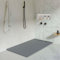 KOES - Piatto Doccia in Resina Serie LIENA – 100x120 – Antracite RAL 9003 - Visualizza tutte le opzioni di acquisto