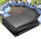 Ywanwj 13x13mPreformado Revestimiento De Estanque, antialgas Estanque con Peces Revestimiento, Lona Agua Liner para Piscinas precortado, HDPE Lona para Estanque Duradero Jardín, Paisajismo