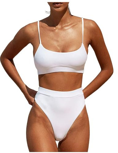 Pole Dance Outfit sexy Damen Body bade Shirt Women Dessous Grosse grössen Damen Badehose sexy Oberteil Shaping Badeanzug Rave Outfit Bademoden große größen Bikini Oberteil