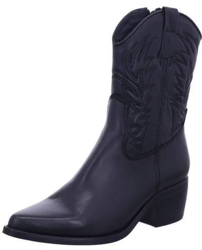 Apple of Eden AW24-LIS Black Gr. 39