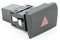 Compatibile per Audi A3 8P Interruttore luce di emergenza 8P0941509D5Pr Originale