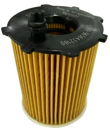 Filtro Olio Motore per Auto, Carburante, per Ford Focus, Fiesta, Fusion, Mondeo, Galaxy 1.4, 1.5, 1.6 TDCi Diesel, Accessori per la Sostituzione di Auto.