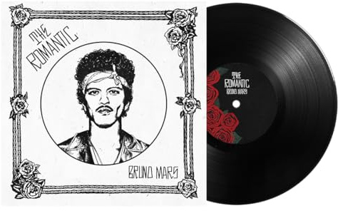 The Romantic (Vinyl LP) [Vinyl LP]