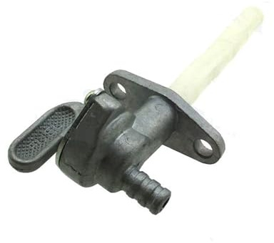 Robinet Essence Motoculteur Robinet D'essence Convient Pour Husqvarna Tank 0001203 204423-0997 55007005200 78007004000