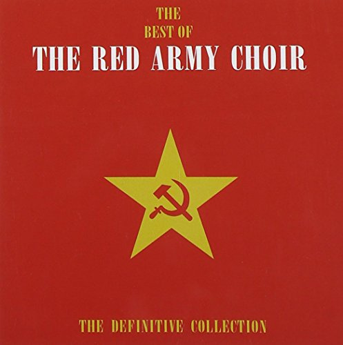 The Definitive Collection-the Best of