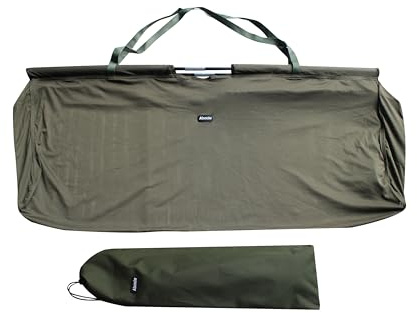 Abode Safe-Zone Carp Retention Floating Weigh Sling Retainer