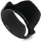 HB25 Pare-Soleil paresoleil Pare Soleil Type HB-25 pour Objectif Nikon AF 24-85mm f/2.8-4 D If et pour AF-S VR 24-120mm f/3.5-5.6 G If-Ed Nikkor - ADAPTOUT Marque FRANÇAISE
