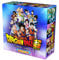 Topi Games | Jeu de Société Dragon Ball Super La Survie de l’Univers | Jeu de Société Stratégique | Licence Officielle | Affrontez Vos Amis | Jeu de Plateau DBZ | 2 à 6 Joueurs | Cadeau Enfant 7 Ans+