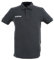 CCM Herren T-Shirt Team Pique SR, Weiss, L