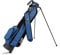 Sunday Golf Loma-Tasche – für 5 bis 7 Schläger – ultraleichte Sonntags-Tragetasche mit Riemenständer – Par-3- und Pitch-n-Putt-Plätze, 31 Zoll hoch
